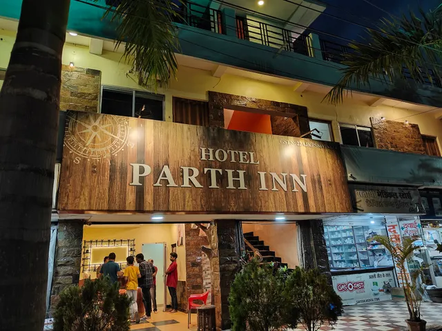 Hotel Parth Inn
