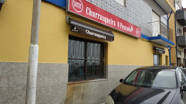 Churrasqueira O Pescador