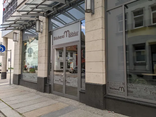 Bäckerei Möbius