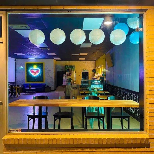 Daintea Boba Café and Bites