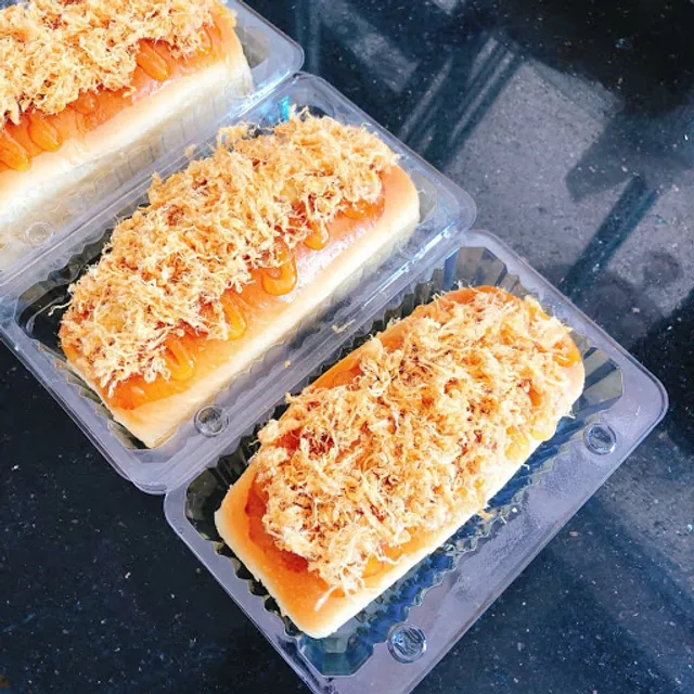 Tiệm Bánh Cake House