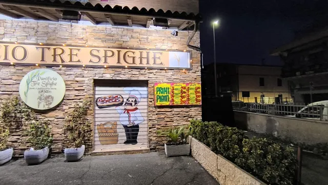 Panificio Tre Spighe
