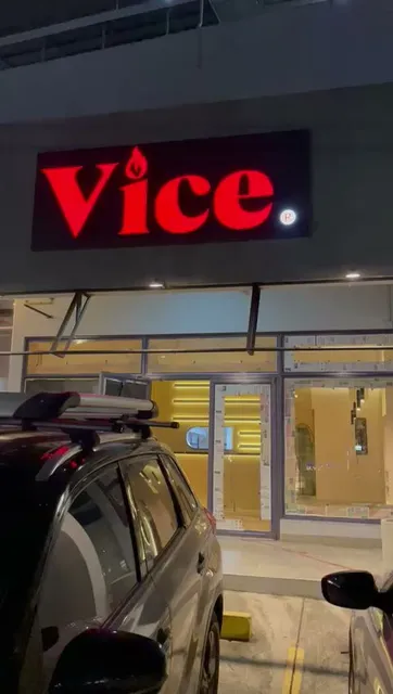 Vice