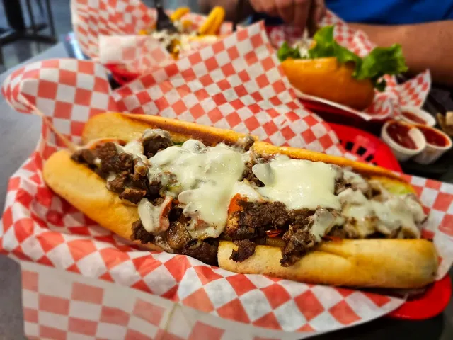 Philly Steaks & Burgers Co.