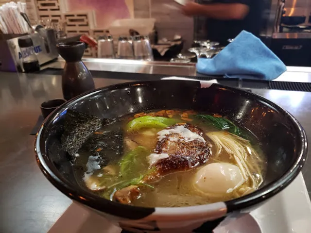 Sekushi on the Beach