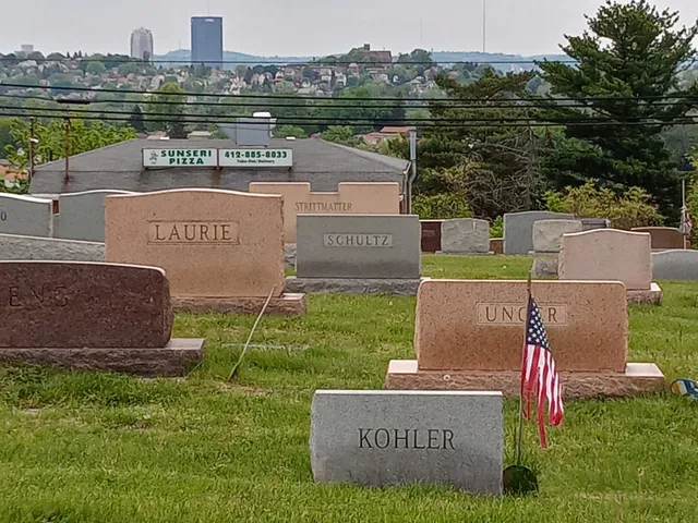 Blessed Trinity Parish