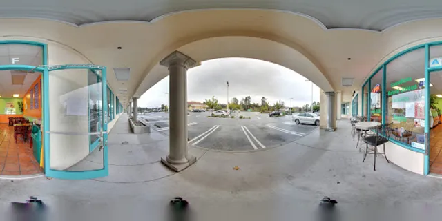 Tropical Juices & Deli