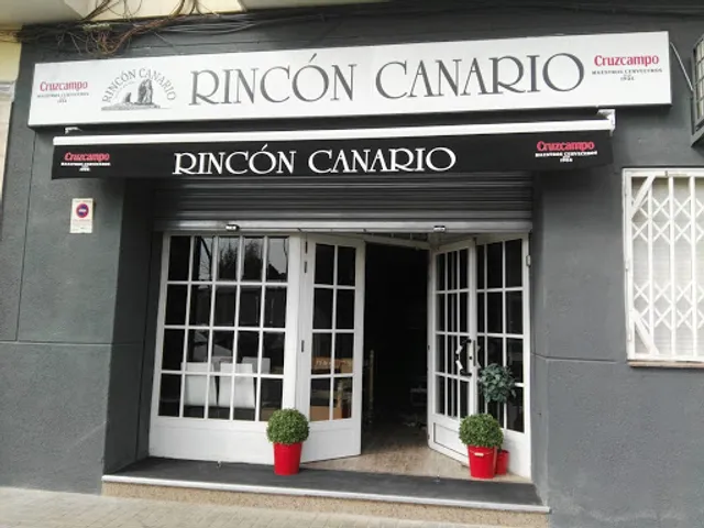 Restaurante Rincón Canario Aldaia