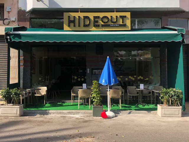 Hideout