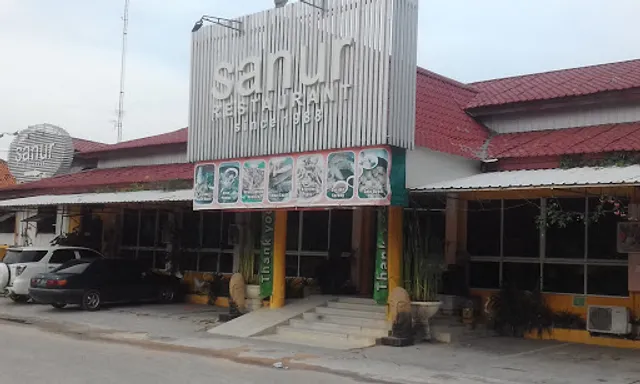 Sanur Restaurant & Catering