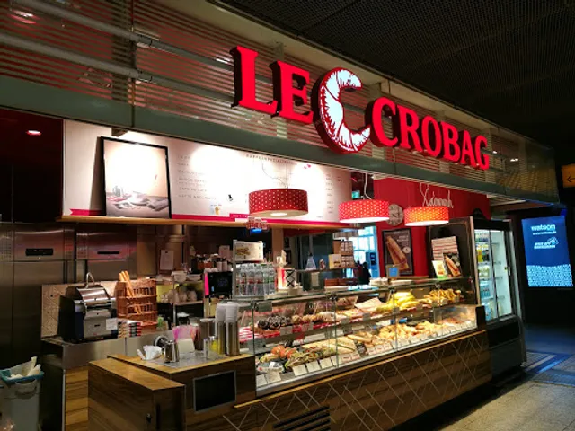 Le Crobag