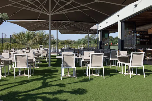 La Griglia Osteria Pizzeria Cocktail Bar