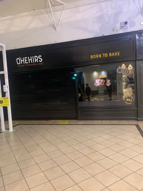 O'Hehirs Bakery, Patisserie, Cafe