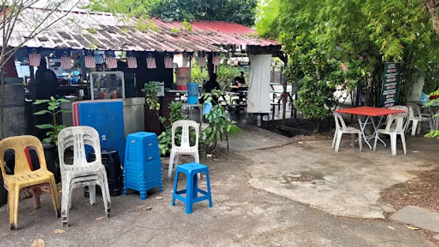 A'Diela Cendol Corner