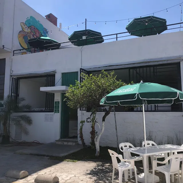 1000 Caguamas Circunvalación