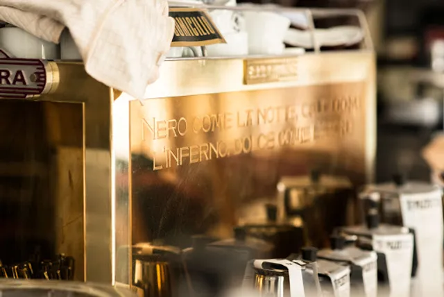 The Sicilian Trinacria