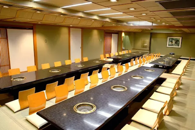 Daishōgun - Shijō Ōmiya