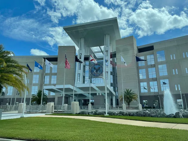 VAMC Lake Nona, FL