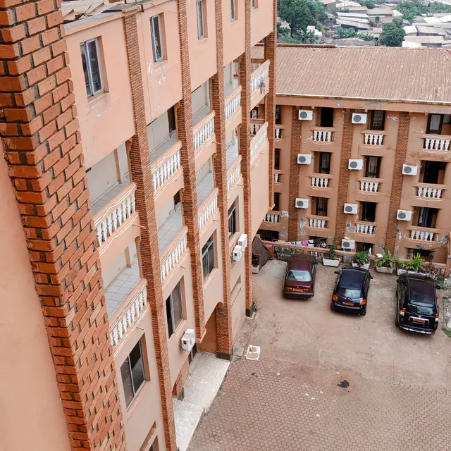 Résidence le séjour