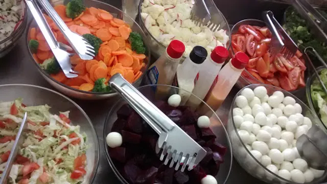 Restaurante Boa Mesa