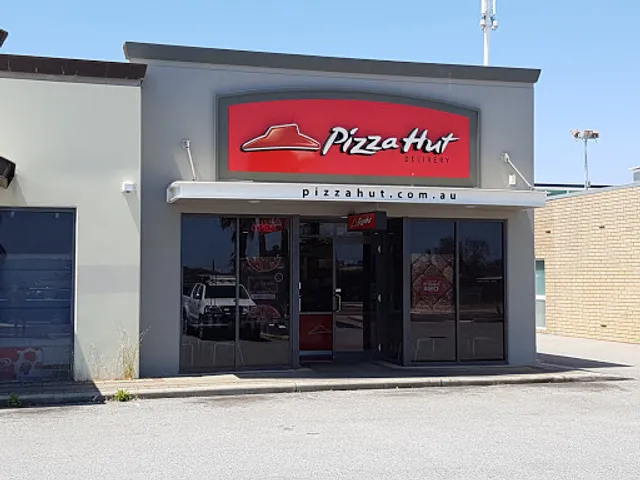 Pizza Hut