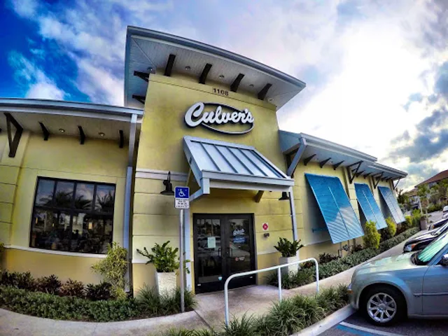 Culver’s
