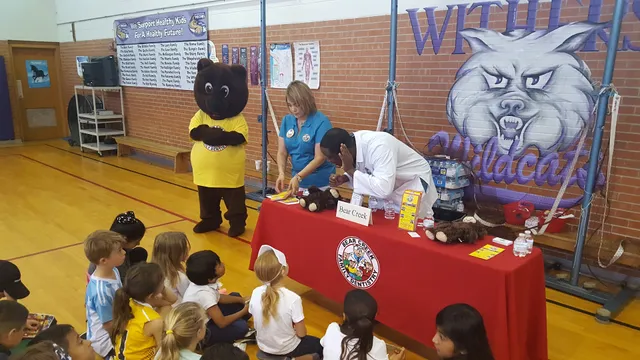 Bear Creek Family Dentistry