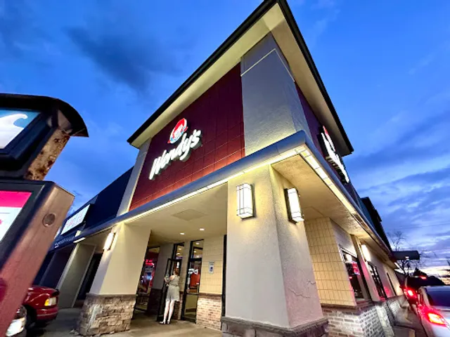 Wendy's