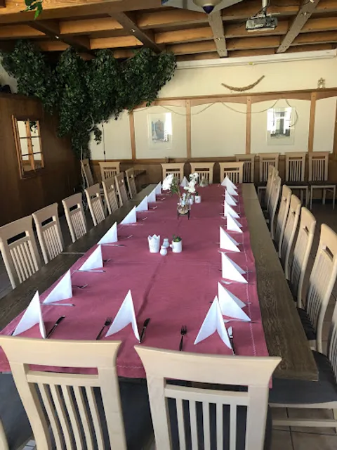 Restaurant & Pizzeria Positano