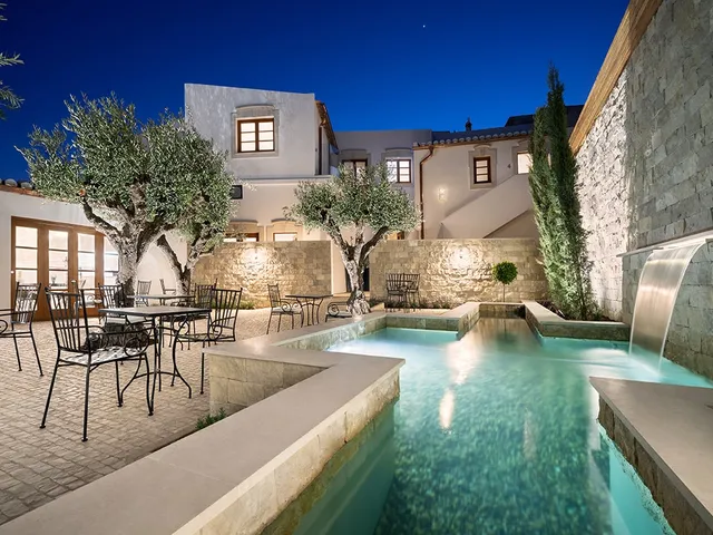 Eleven Boutique House & Garden