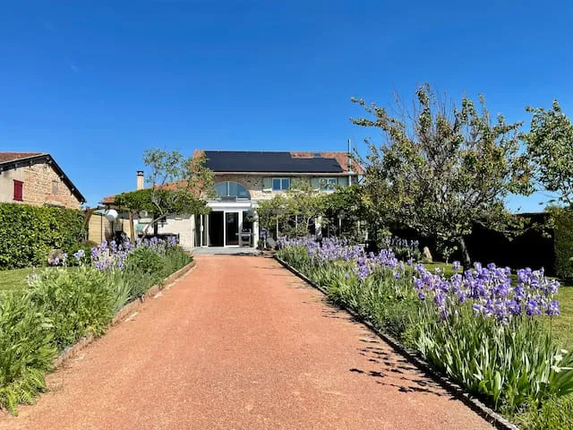 Gite Côte et Vignes