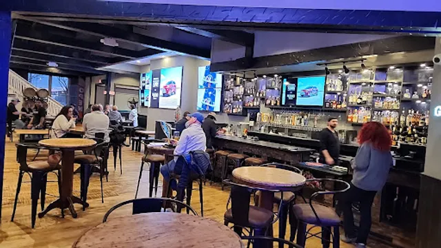 Rotate Social | Indian Culinary Lounge