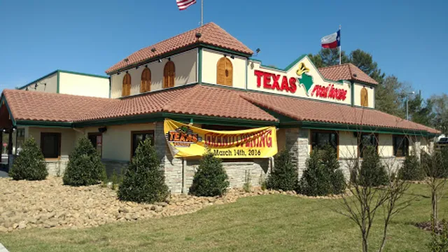 Texas Roadhouse