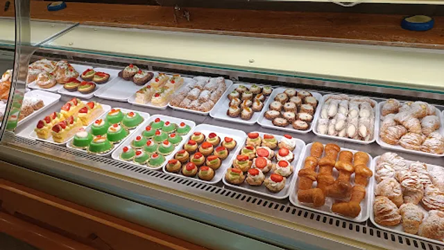 Bar Pasticceria Degli Angeli