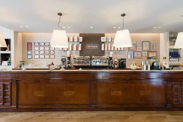 La Cafferia