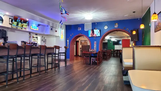 Don Goyo Bar and Grill Spring Lake Park