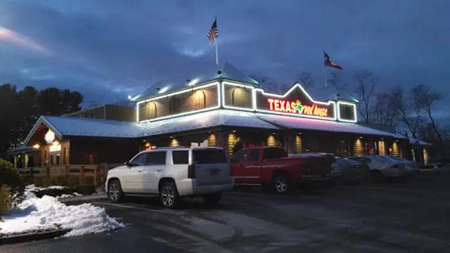 Texas Roadhouse