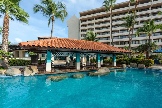 Barceló Aruba - All Inclusive