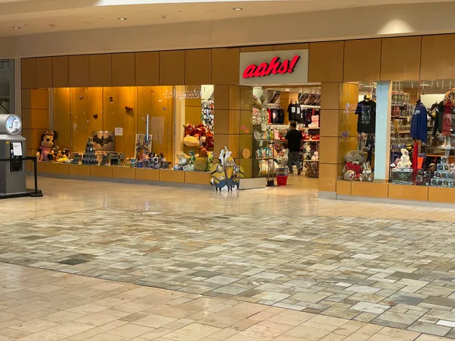 Aahs! The Ultimate Gift Store