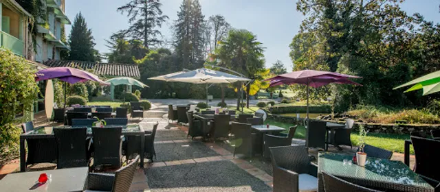 La Table de Fompeyre