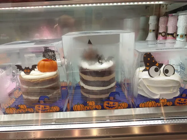 Paris Baguette 파리바게뜨