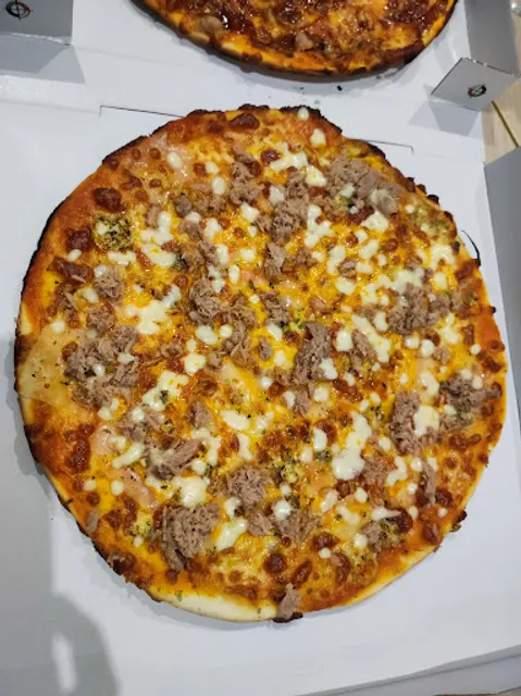 Pizzeria El Antojito