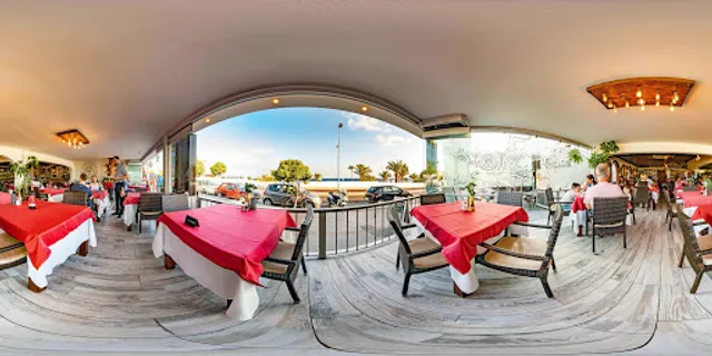 TRATTORIA DA RAFAELLO