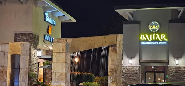 BAHAR Indian Restaurant & Catering