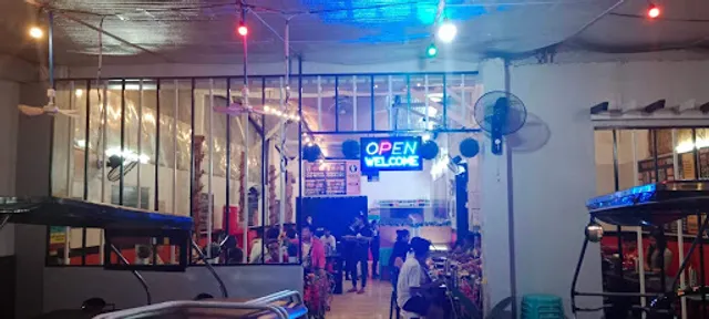 A and A Samgyupsal Lemery