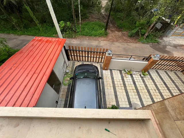 The Green Door Villa - Varca