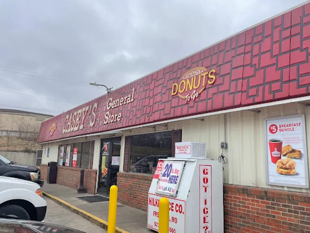 Casey's