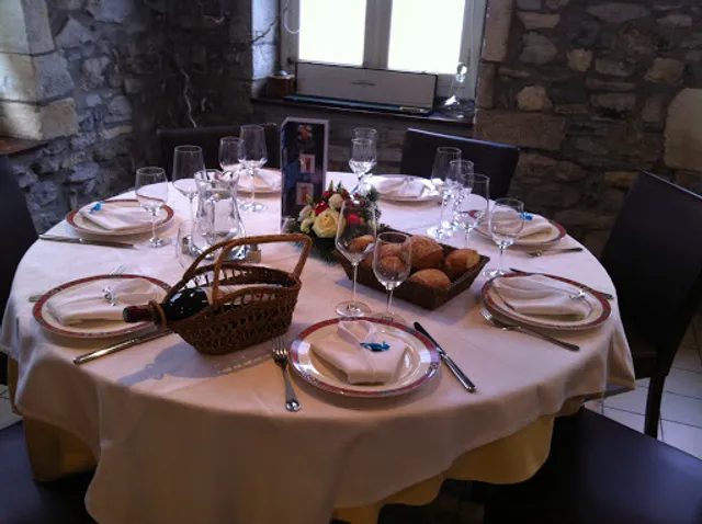 Restaurant Harri Eder - Greta