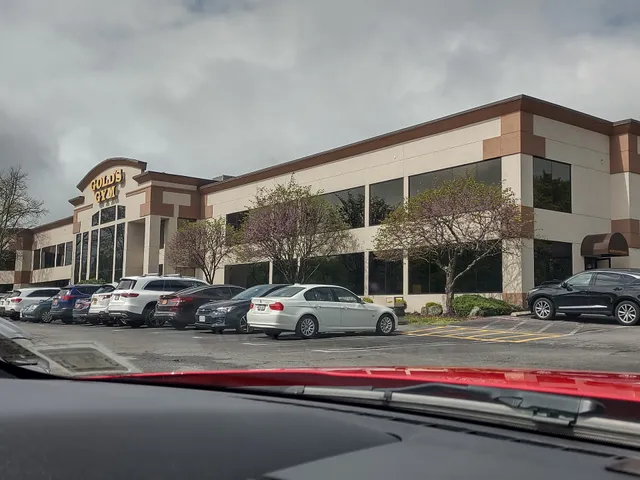 Gold's Gym