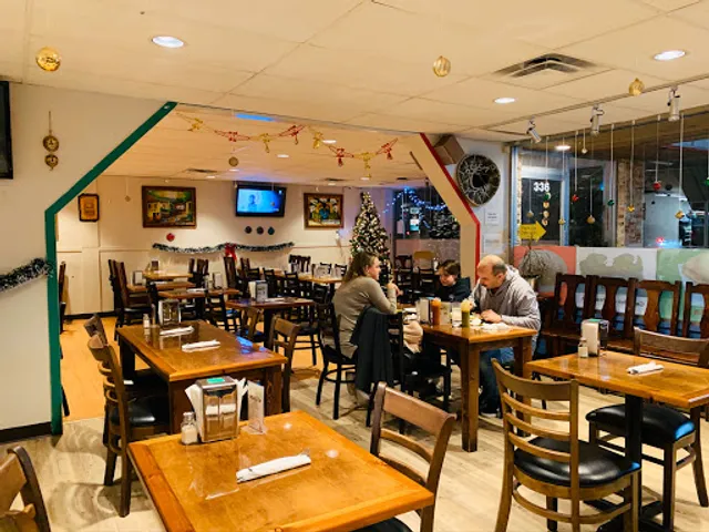 Taqueria Playa Tropical